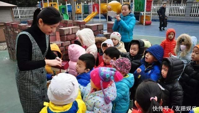 孩子上幼儿园,不要奔着教育去,培养这些能力是关键