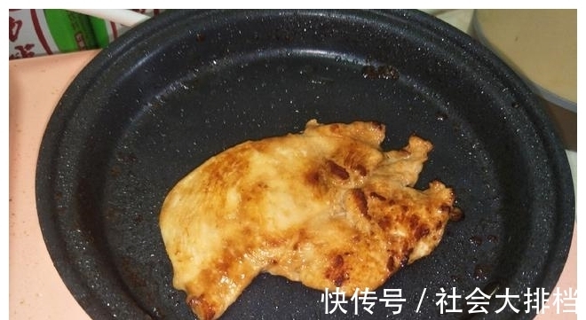 低脂|宝妈靠吃瘦了40多斤,分享1道主食,低脂低热,建议胖人尝试一