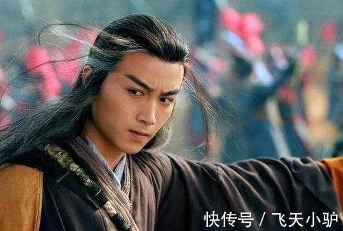 杨过!武功在杨过之上的高手有几人?仅有4人