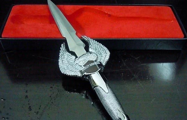 天下武功,唯快不破全球3大著名快刀,反曲刀之王,最霸气