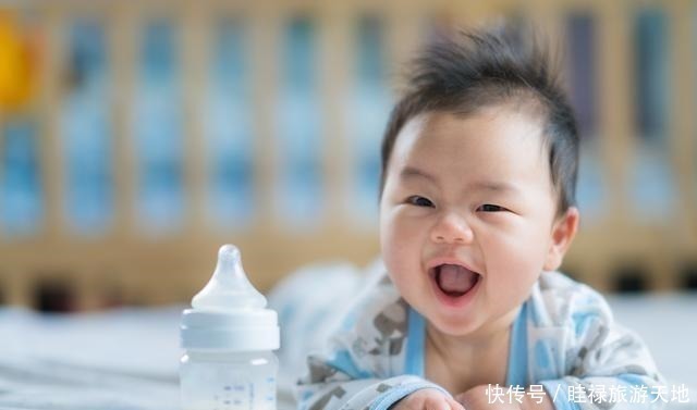 准妈妈|宝宝头发总是“竖着长”可能是营养不足,这3个原因妈妈要分清