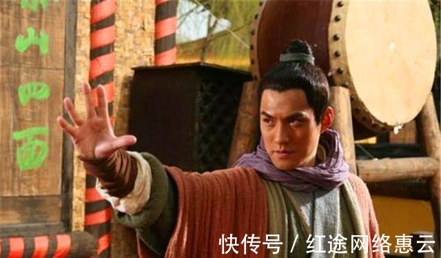 卢俊义|水浒传:燕青为何能够全身而退?其实背后有高人指点!