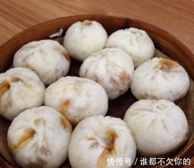 陕西肉夹馍|在异乡绝不可尝试的9大家乡美食,几乎吃不到正宗的味道