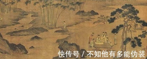 老祖宗观&老祖宗观人术牢记5句基本口诀，教你识破奸人、小人、不义之人！