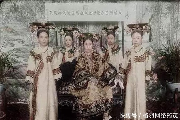 皇后|慈安太后为何暴毙?是被慈禧所杀?光绪帝老师的日记写出真相