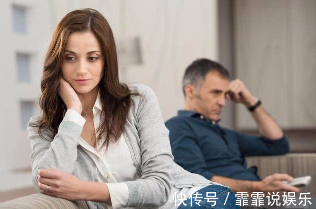 夫妻生活|有一部分夫妻在40岁以后就没有“夫妻生活”了其实原因很简单