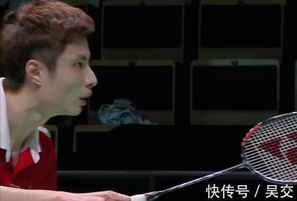 苏迪曼杯|尊重对手全力一战,中国羽毛球豪华出击,0:1,陈雨菲接受挑战