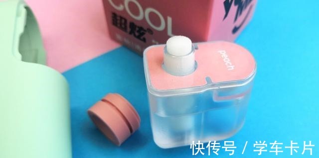 口气|喷下便实现纳米级抑菌,清新口气远离社交尴尬,超炫口腔喷雾测评!