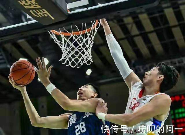 胡明轩|权威媒体评全运会球员实力榜:前十中辽粤球员占七席,郭艾伦第一