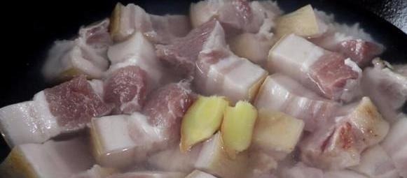 红烧肉最怕这几样调料,放一颗也会毁了这道菜,你主中过招吗