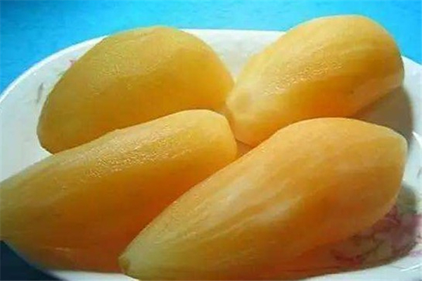 排骨|想长寿得会吃，3种水果要多吃，补气通便，祛湿健脾，营养又健康