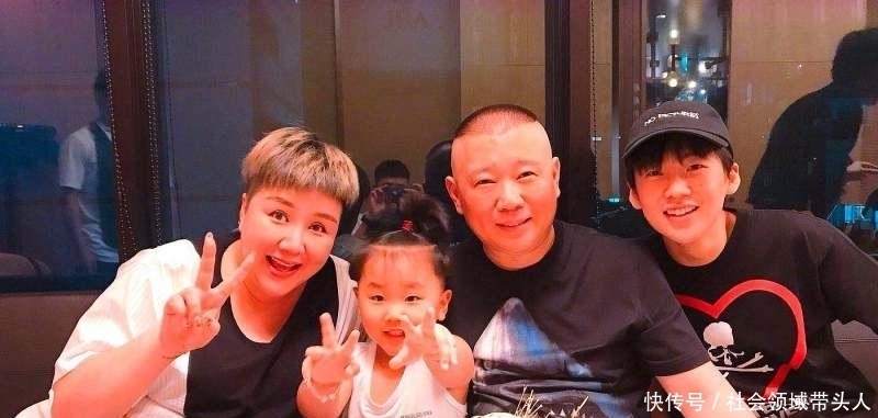 《吐槽大会》大张伟夺冠,阎鹤祥区居亚军,对于德云社意味着什么