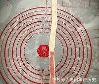 如图所示|花式馒头 蜗牛的做法步骤!