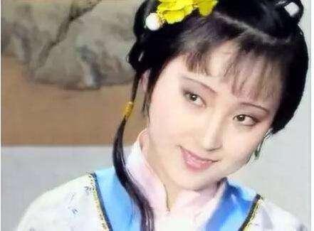 短命鬼$林黛玉,为什么在刘姥姥眼里只是一个“短命鬼”呢