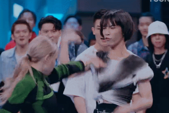 b这街4队长各显神通，国际social优质模板速来查收