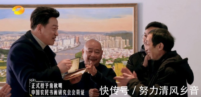 官媒点赞，收视破6亿，原来《云上的店》才是水果台的王炸