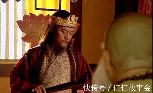 独孤九剑！风清扬为何不喜欢岳不群 答案说出来, 许多人愣住了!