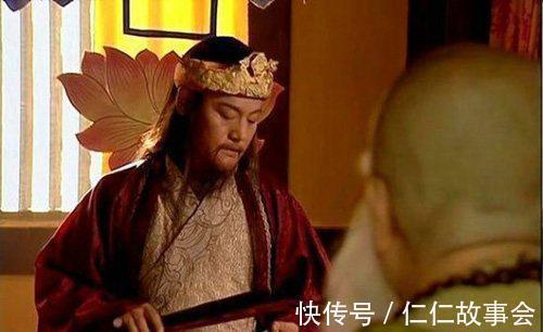 独孤九剑!风清扬为何不喜欢岳不群 答案说出来, 许多人愣住了!