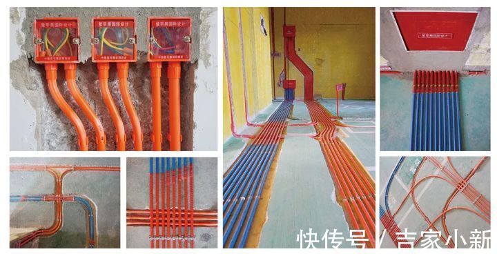 小编提醒|装修一定不能踩的5个雷区