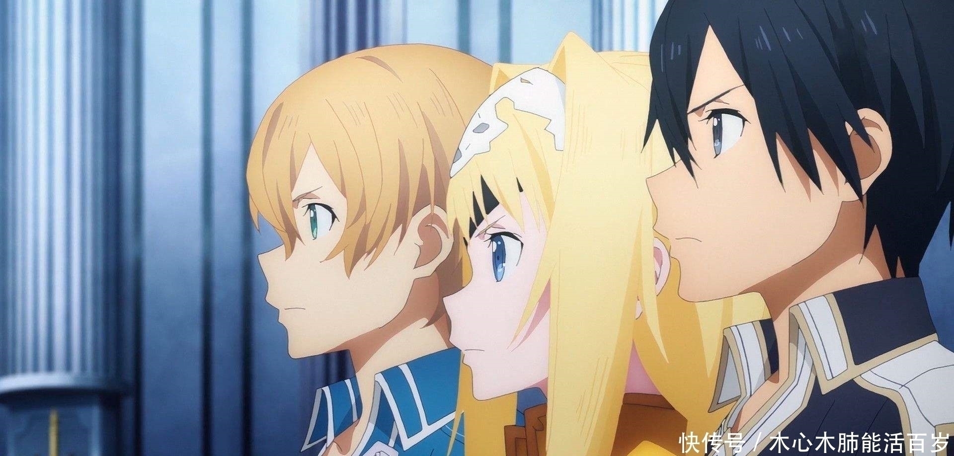 四月番中的“三大天王”齐聚七月番，刀剑神域、大老师、re来袭