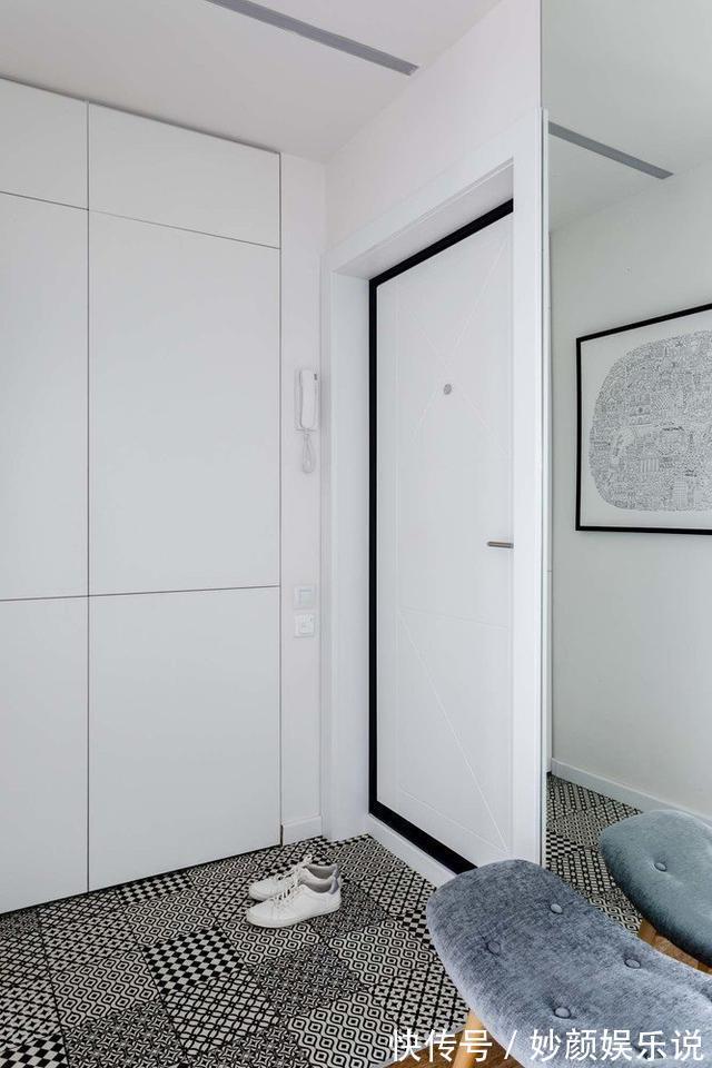 壁柜|发现一个54岁中年大姐的家,那叫一个漂亮,分享给大家瞧瞧,羡慕