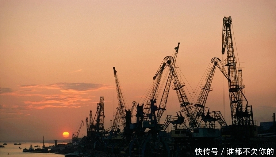 年代|CCCP的美好年代:20张新西伯利亚彩色老照片