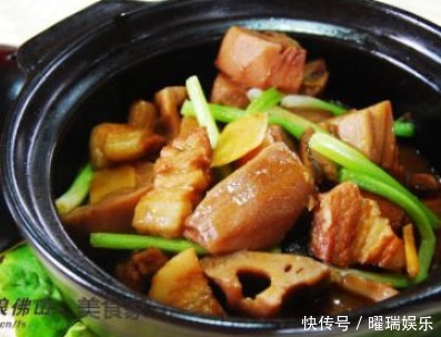 隔三差五燉一鍋的兩道美味,鮮香軟糯,孩子常吃體格好不怕冷