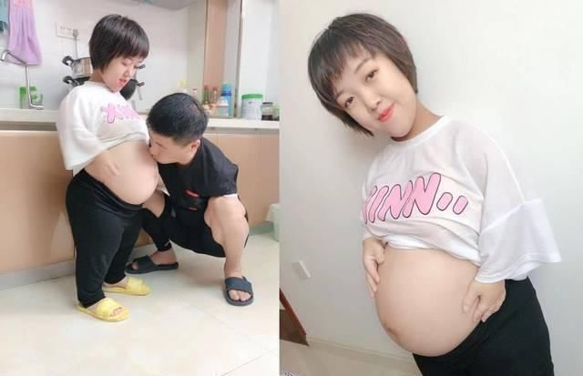 韦春兰|90厘米“袖珍”女孩拼命生娃,孩子出生后,全家却高兴不起来