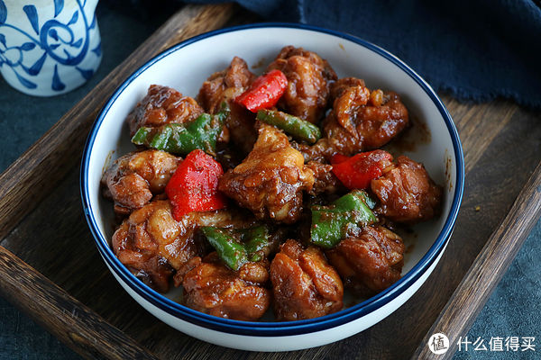 奥尔良腌料|鸡腿新做法,一吃就上瘾