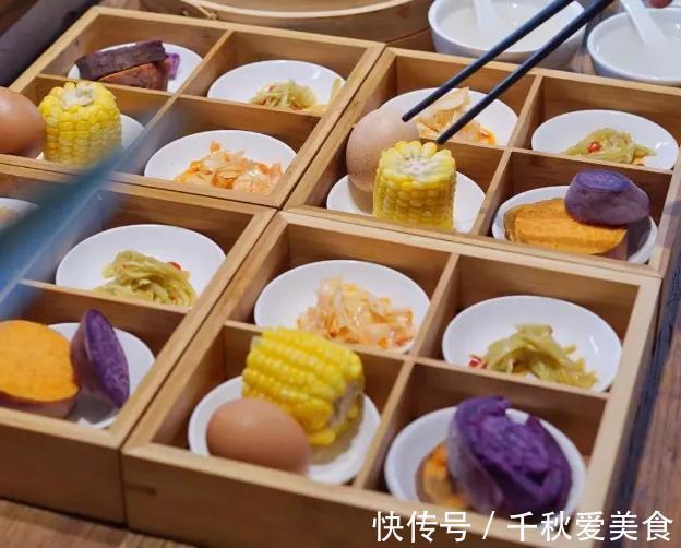 饥饿感|减肥人，早餐吃这4样，一整天都能高效燃脂，越吃越瘦