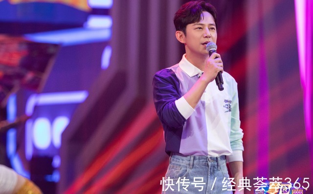 劉璇|四網(wǎng)收視奪冠!這檔空降的新綜藝,為啥這么“橫”