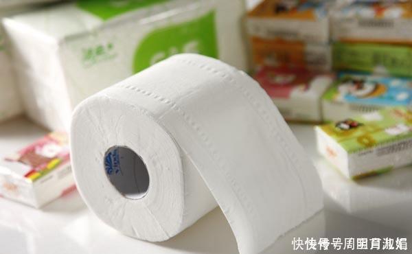 化学元素|央视曝光“毒纸巾”,会严重影响儿童智力,很多家长成箱成箱买