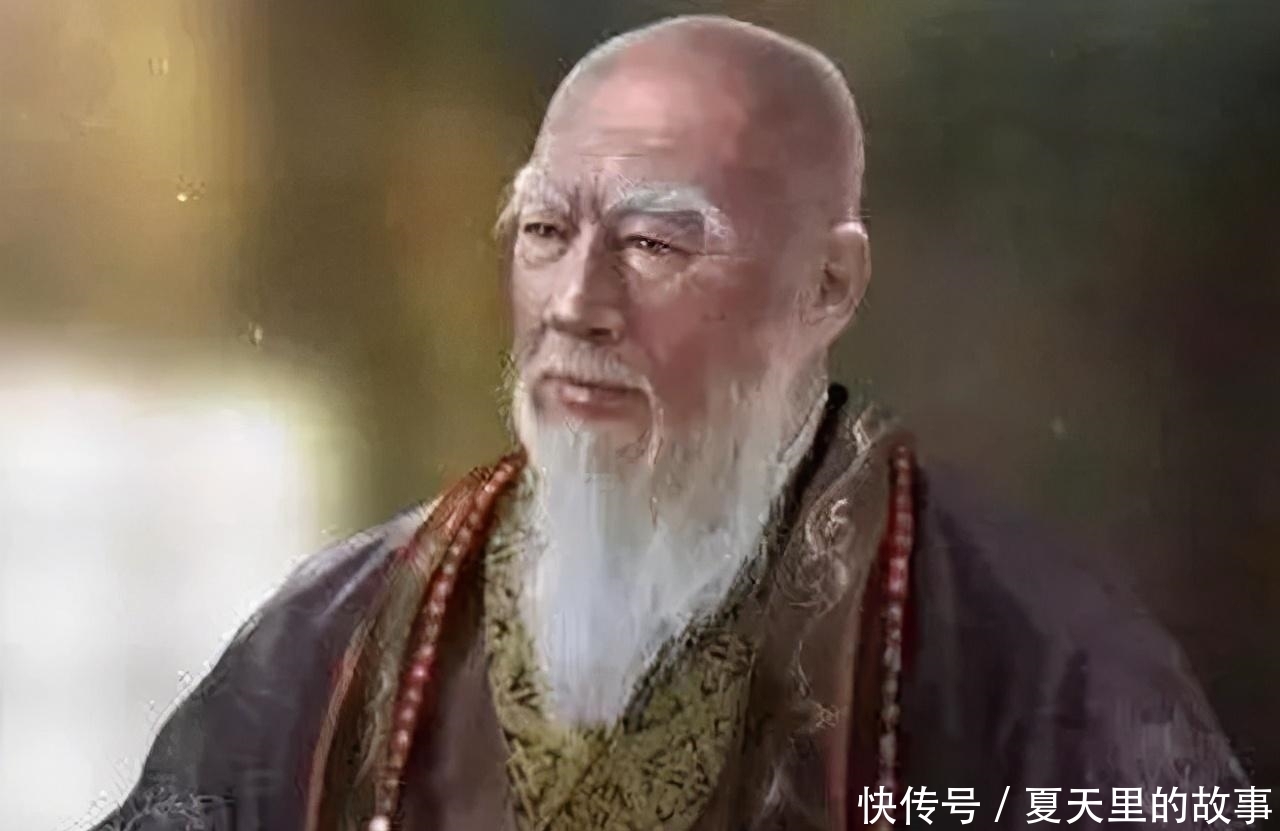 享受|姚广孝帮助朱棣靖难成功以后,为何再次遁入空门?他不享受生活吗