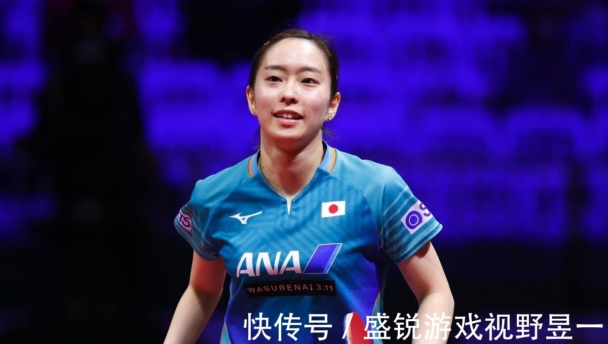 日本女乒|最后时刻落选！日本做出重要决定，选择石川佳纯，放弃伊藤美诚