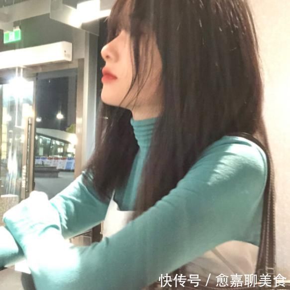 地方|脸上这3地方“凸起”的女生,才是标准樱花脸,全中异性缘爆棚