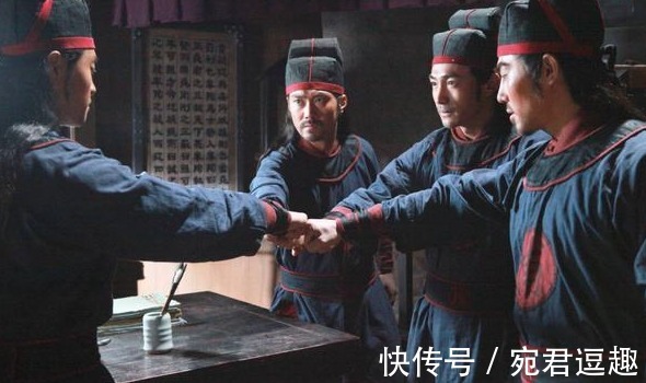 虞翻！“神行太保”戴宗日行八百里，古籍中非常普遍，他们是怎么做到的