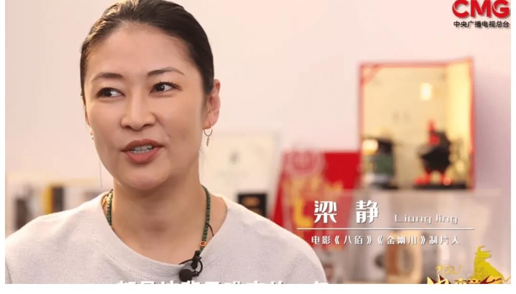 一季|《向往5》隐藏最深的嘉宾，表面跟着那英来的“小妹妹”，实际总票房86亿制片人