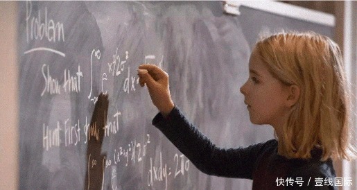 老爸|数学系老爸最后的倔强