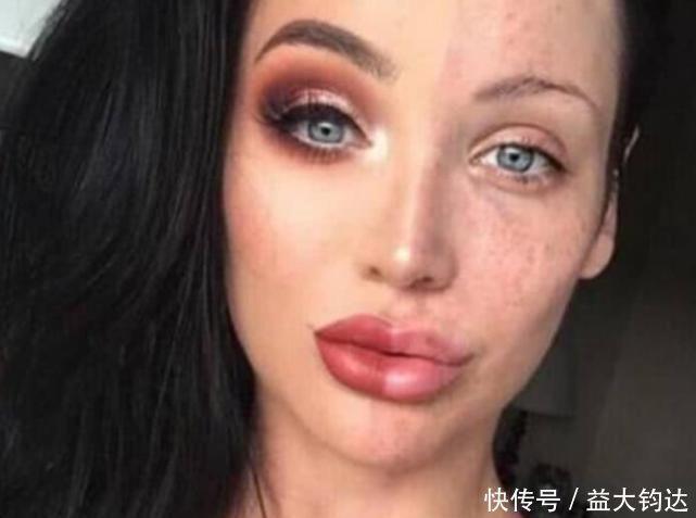 “素颜霜”和“粉底液”到底区别在哪哪个对更皮肤好早了解早受益