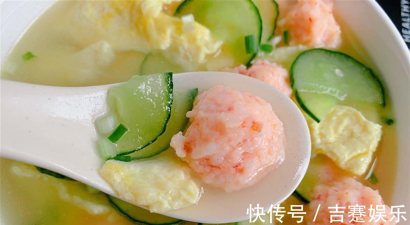 多汁|进入三伏天,吃鱼吃肉不如多喝这汤,低脂营养好,清爽又解暑