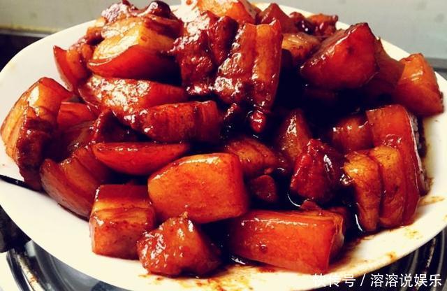 适量|吃起来特别爽口酥脆的美食,都抢着吃很美味,上桌快很好学很实惠