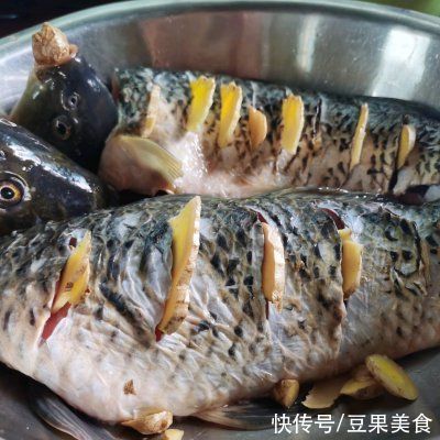 烤箱|正宗无烤箱版香辣烤鱼