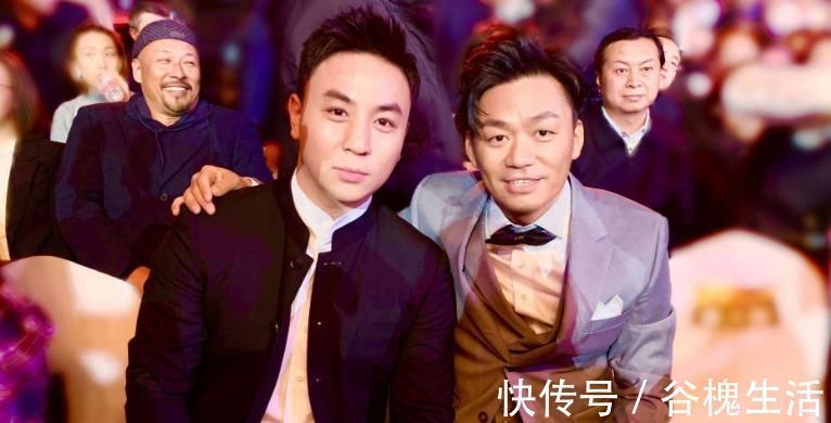 赫释斋!释永信的武功有多高?从没有人见他出手,但这4个人是试金