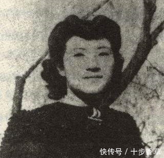 大门|乱世佳人苏青,文学成就超越张爱玲,为何后来会成为剧院看大门的