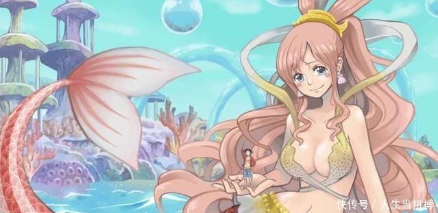 草帽海贼团|海贼王这四件武器简直被草帽海贼团浪费了,其中一件曾是罗杰的