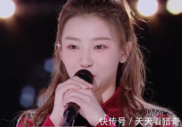 小高|創3扎心詞語林君怡20秒鏡頭，姚慧工具人，大部分人陪跑