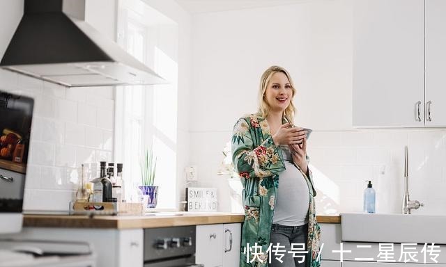 信号|孕妇身体有这3个信号,说明胎儿已经营养不良了,别不当回事了