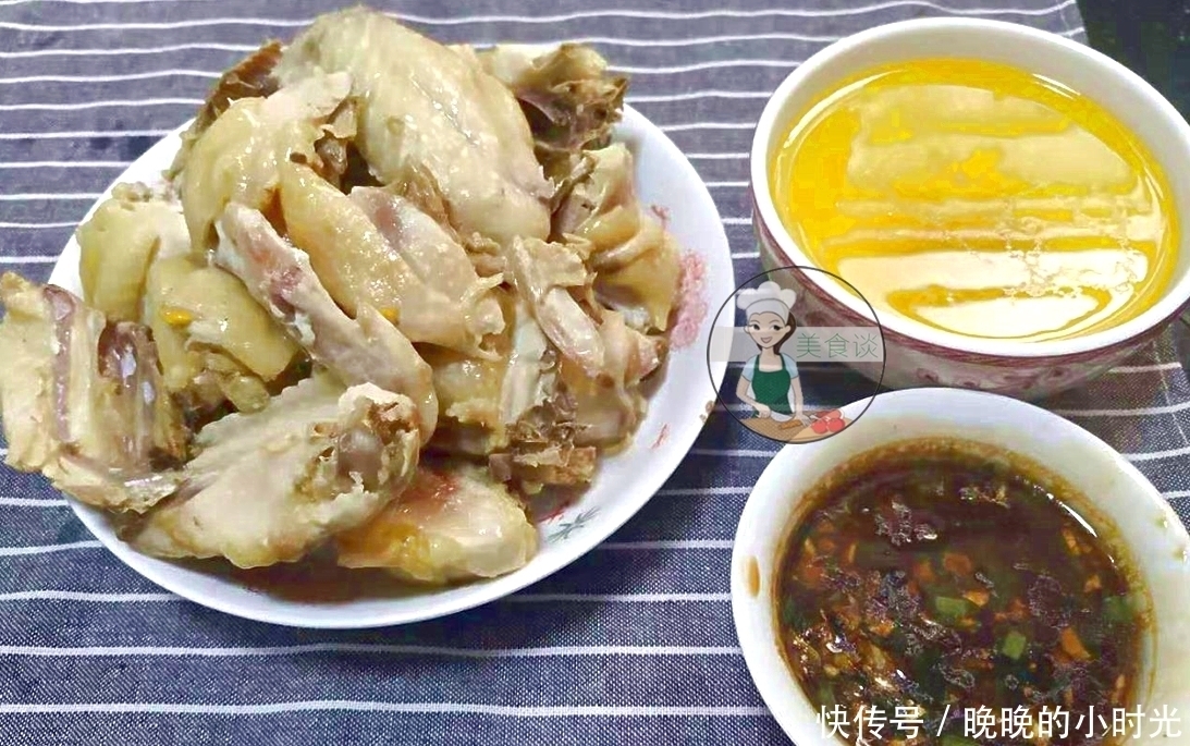 鸡肉|难怪你喝的鸡汤没营养，第一步就错了，不加一滴水，汤又鲜又营养