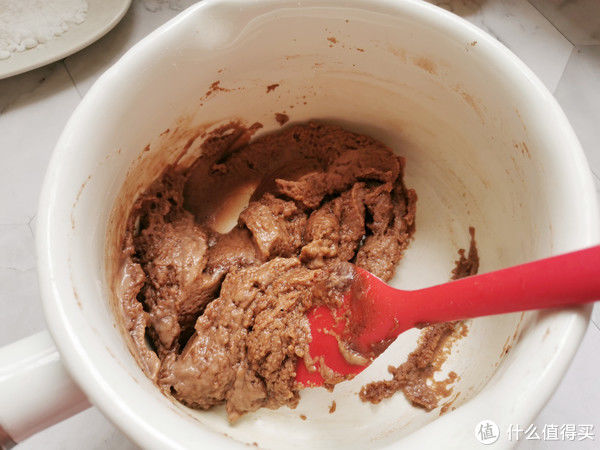 热油烫面做蛋糕，不回缩不开裂，新手最喜欢的配方，成功率高