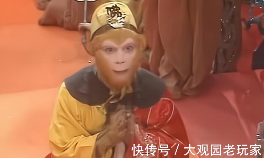 复明#唐僧没有法术?他共施展过三次神通,最后一次连孙悟空也心服口服